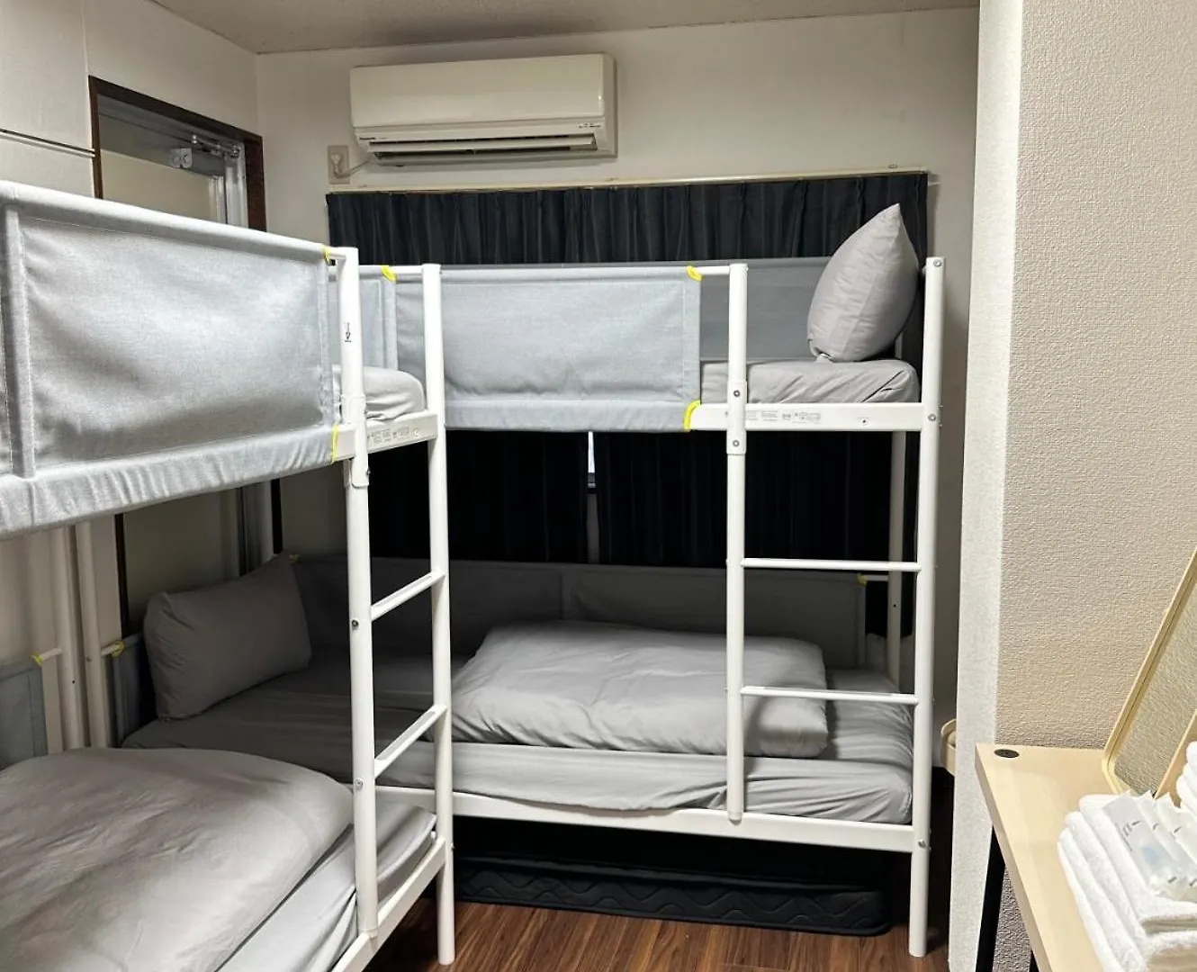 西新宿アパート102 Tokyo